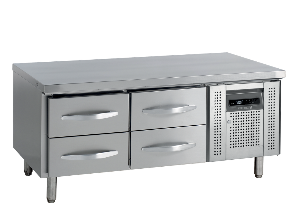 Soubassement GN1/1 UC5240