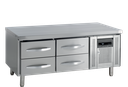 Soubassement GN1/1 UC5240