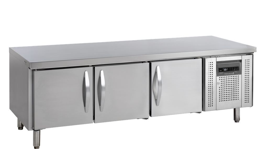 Soubassement GN1/1 UC5310