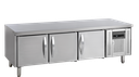Soubassement GN1/1 UC5310