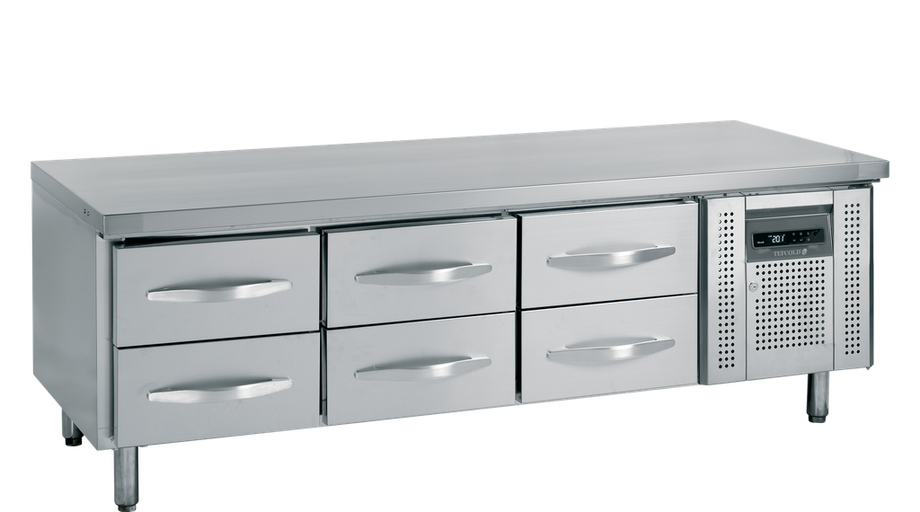Soubassement GN1/1 UC5360