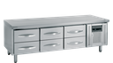 Soubassement GN1/1 UC5360