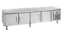 Soubassement GN1/1 UC5410