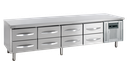 Soubassement GN1/1 UC5480