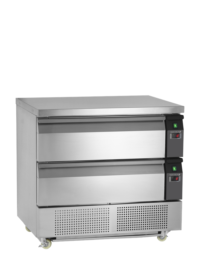GN2/1 Uni-Drawer UD2-2
