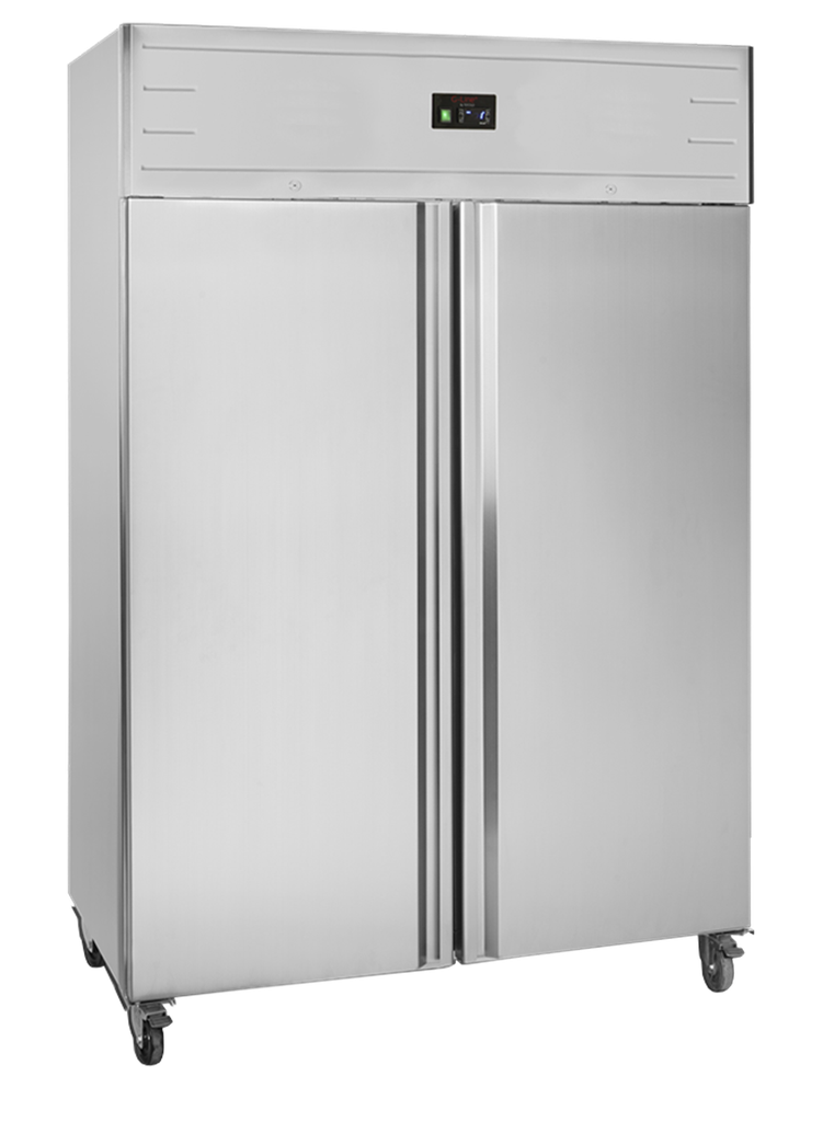 Congélateur vertical GN2/1 GUF140
