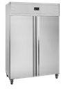 Congélateur vertical GN2/1 GUF140