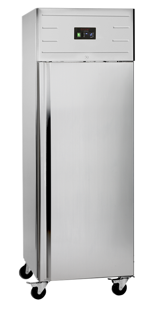 Congélateur vertical GN2/1 GUF70