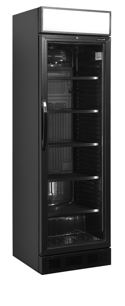 Réfrigérateur à boissons noir CEV425CP BLACK