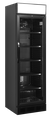 Réfrigérateur à boissons noir CEV425CP BLACK