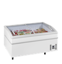 Réfrigérateur / congélateur de supermarché SHALLOW 150-CF