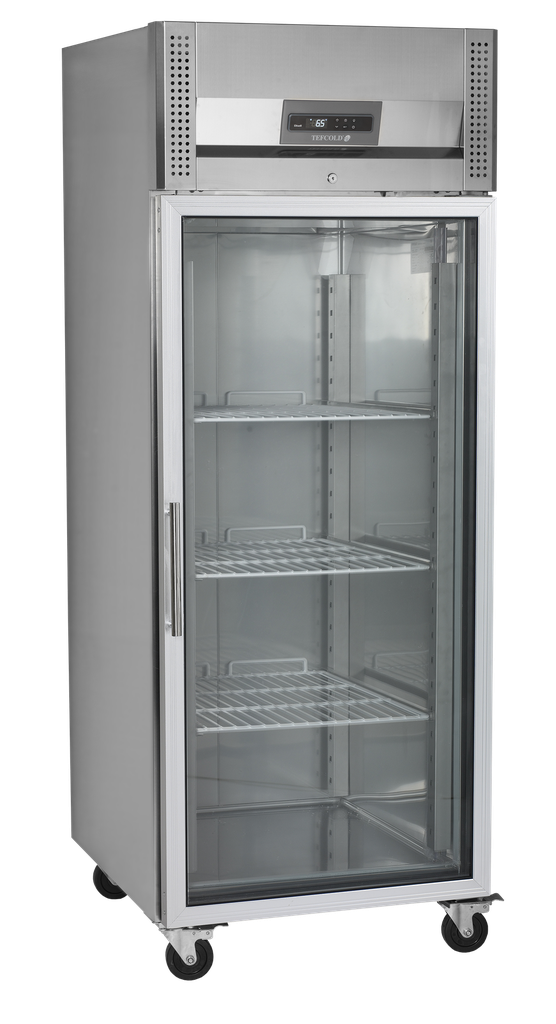 Réfrigérateur vertical GN2/1 RK710G