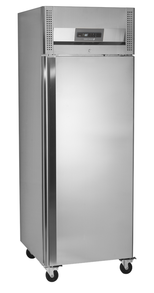 Congélateur vertical RF505