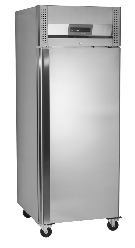 Réfrigérateur vertical de boulangerie BK850