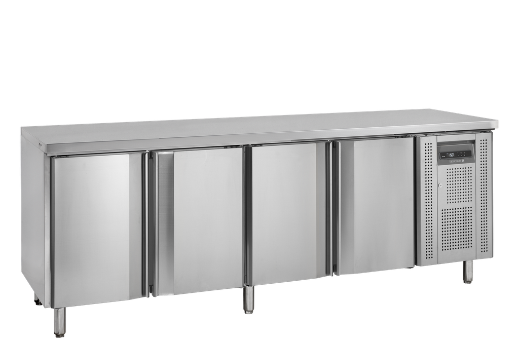 Refroidisseur Table Snack SK6410