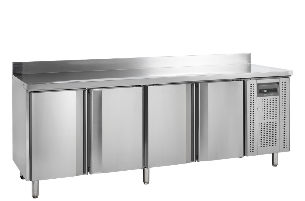 Refroidisseur Table Snack SK6410/+SP