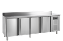 Refroidisseur Table Snack SK6410/+SP