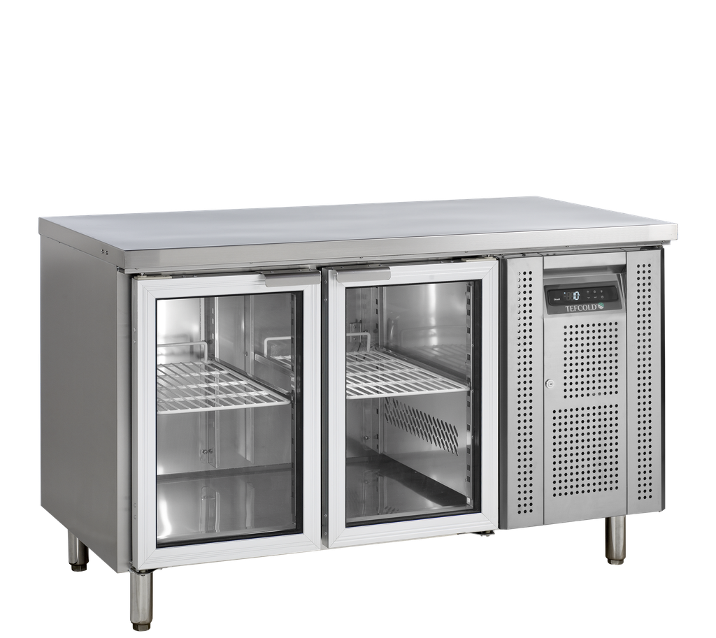 Refroidisseur de comptoir GN1/1 CK7210G