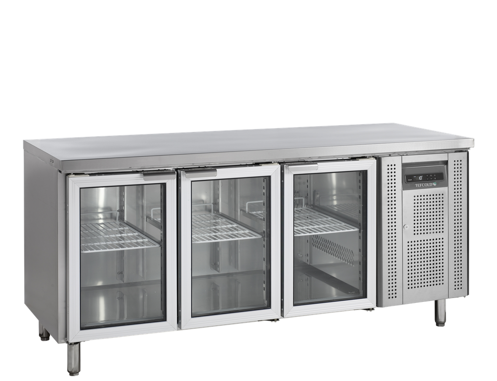 Refroidisseur de comptoir GN1/1 CK7310G