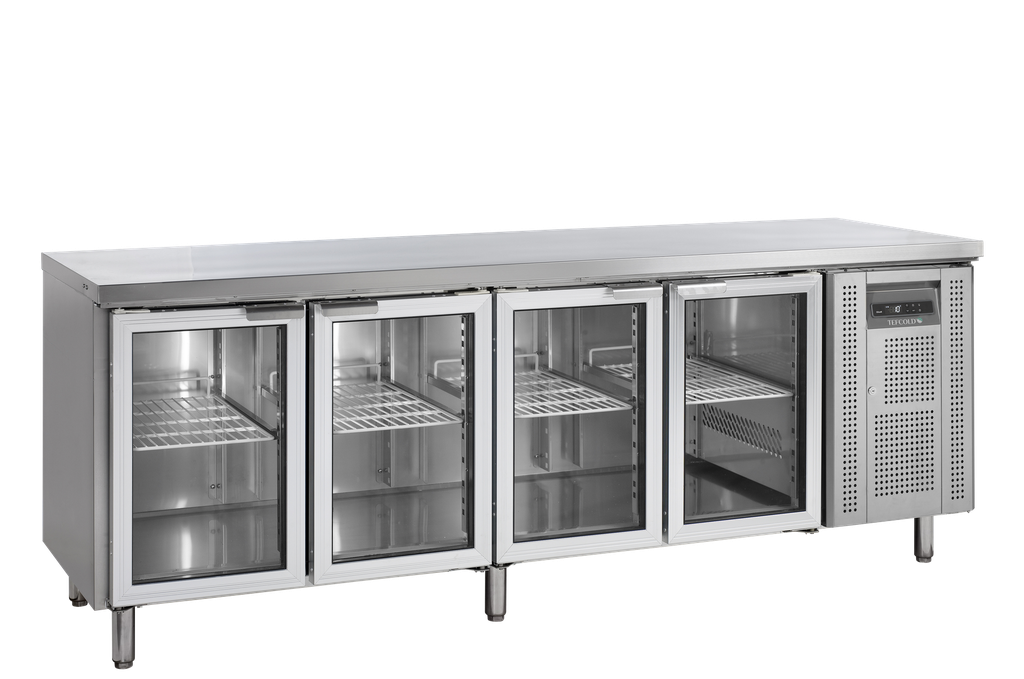 Refroidisseur de comptoir GN1/1 CK7410G