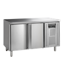 Congélateur de comptoir GN1/1 CF7210/-SP