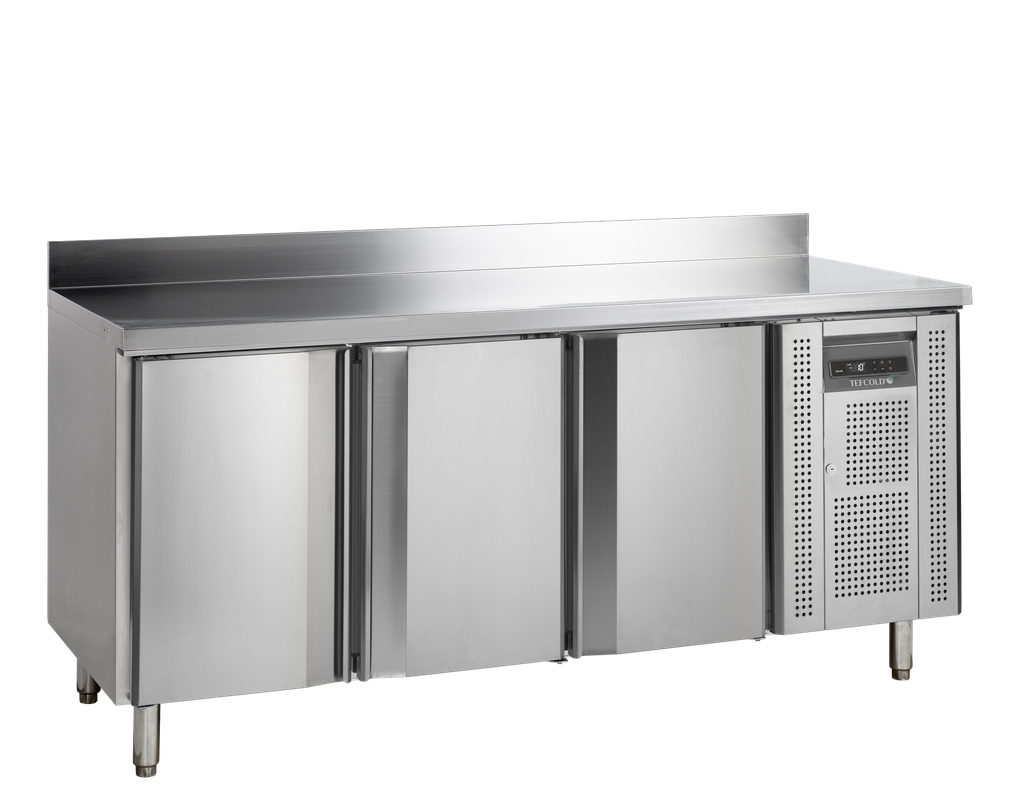 Table réfrigérée 3portes GN1/1 CF7310