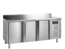 Table réfrigérée 3portes GN1/1 CF7310
