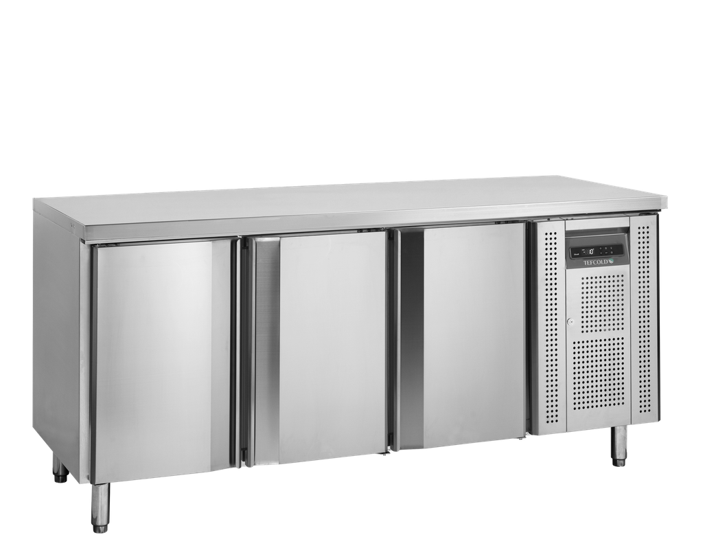 Congélateur de comptoir GN1/1 CF7310/-SP