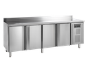 Table réfrigérée 4portes GN1/1 CF7410