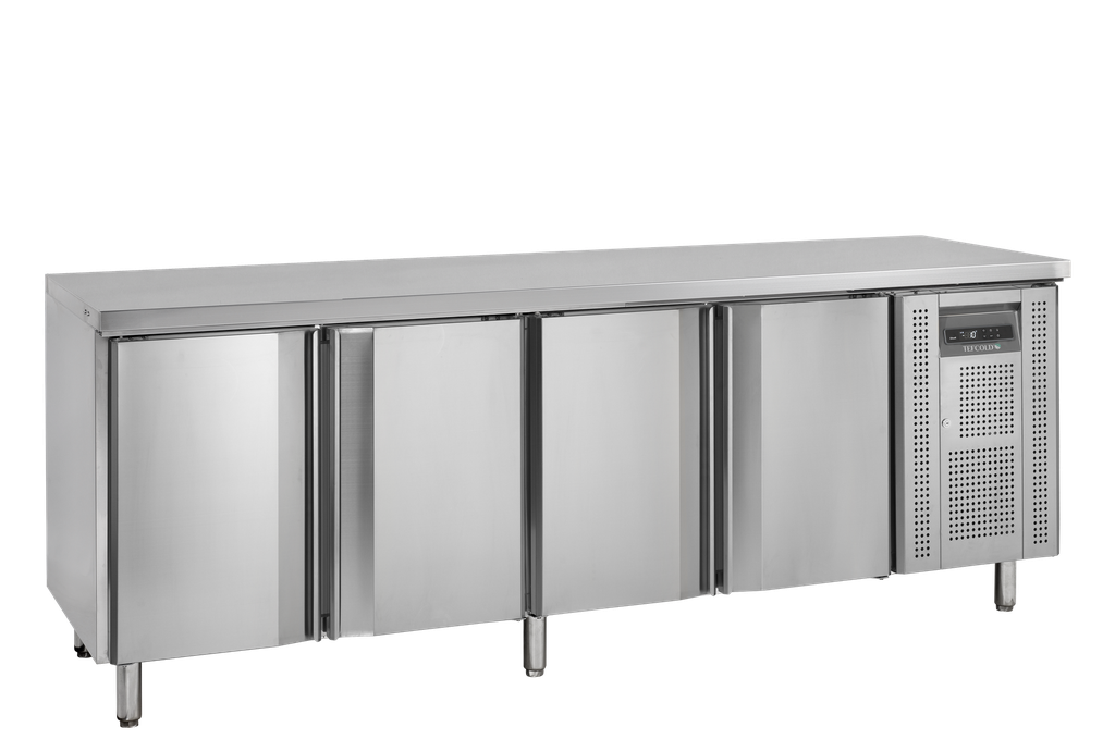 Congélateur de comptoir GN1/1 CF7410/-SP