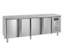 Congélateur de comptoir GN1/1 CF7410/-SP