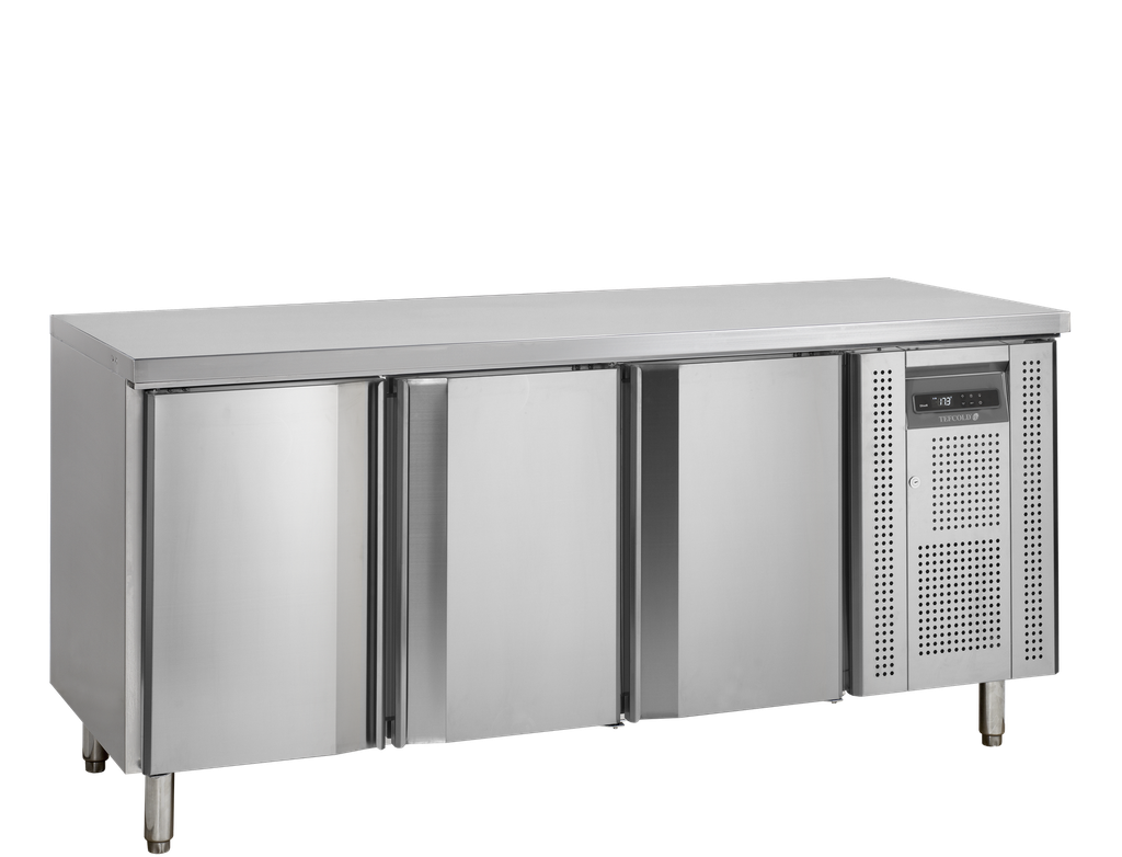 Congélateur d'encas de comptoir SK6310BT