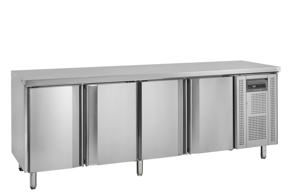 Congélateur d'encas de comptoir SK6410BT