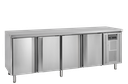 Congélateur d'encas de comptoir SK6410BT