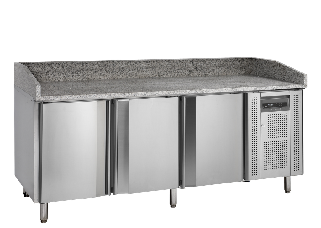 Table à pizza PT1300