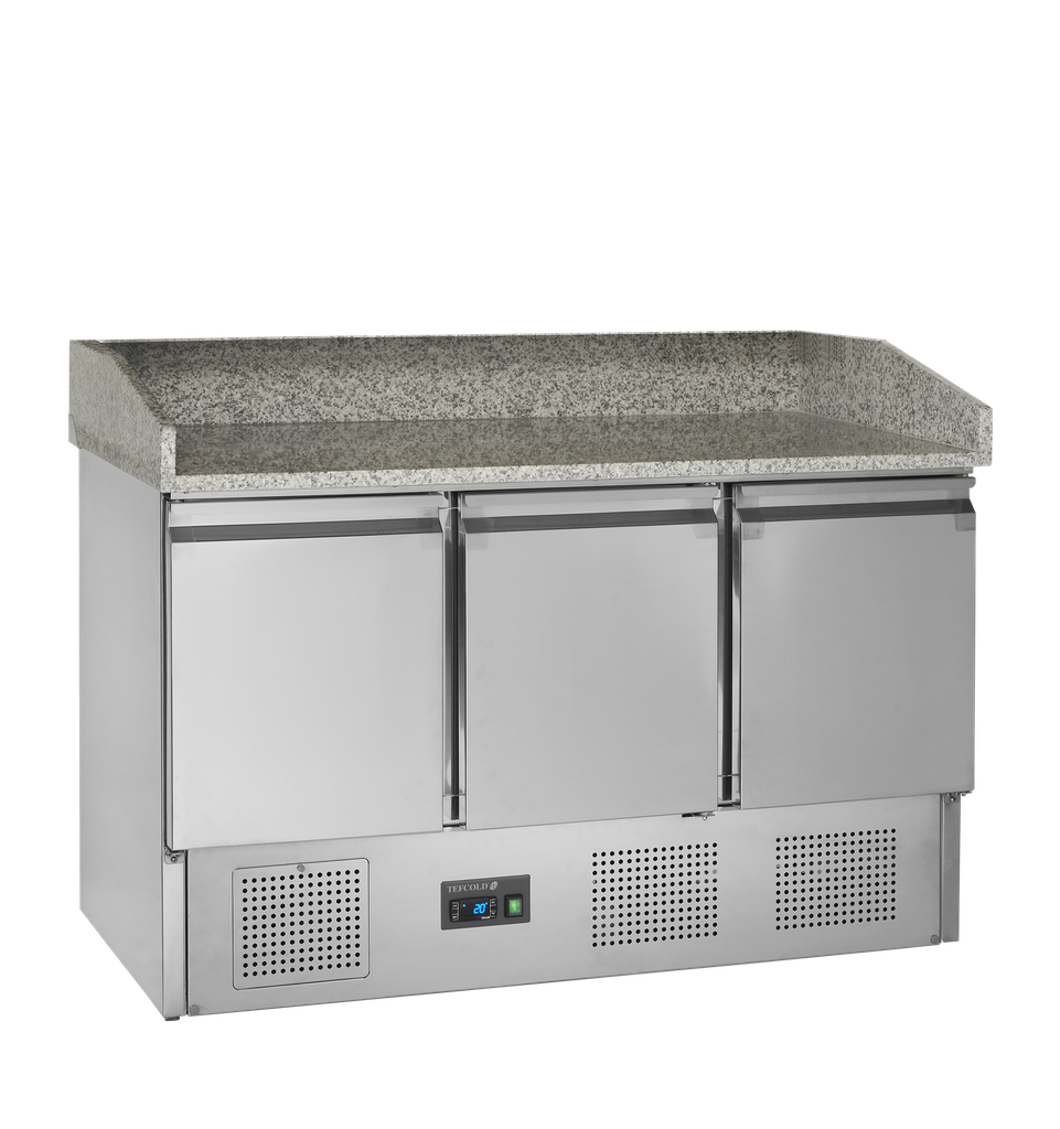 Table pizza GN1/1 PT1365