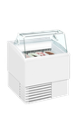 Congélateur de crème glacée ISETTA 4ST