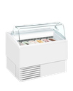 Congélateur de crème glacée ISETTA 6ST