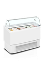 Vitrine ventilée pour glace en bac FIJI 7