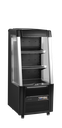 Façade ouverte basse ODC60 BLACK