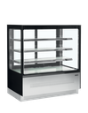 Comptoirs réfrigérés LPD1203F/BLACK