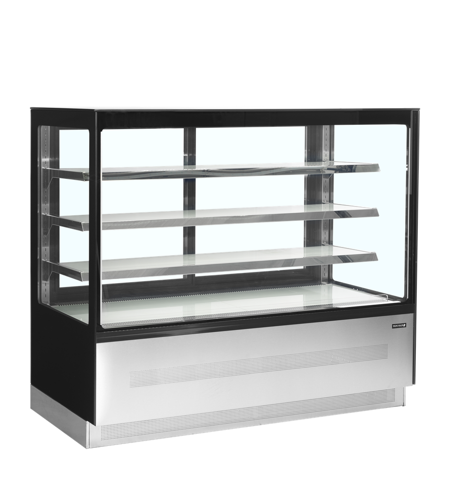 Comptoirs réfrigérés LPD1503F/BLACK