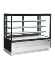 Comptoirs réfrigérés LPD1503F/BLACK