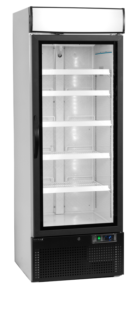 Réfrigérateur vitré NC2500G