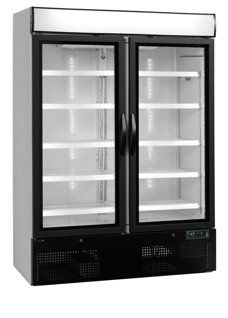 Réfrigérateur vitré NC5000G