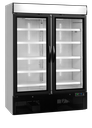 Réfrigérateur vitré NC5000G