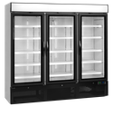 Réfrigérateur vitré NC7500G