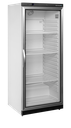 Réfrigérateur vitré GN2/1 UR600G