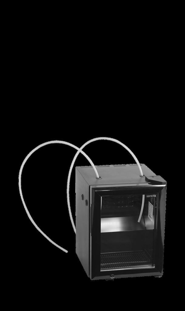 Réfrigérateur de lait BC30 MC