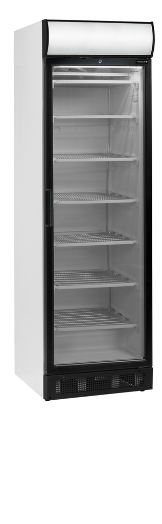 Congélateurs verticaux de vitrine UFSC370GCP